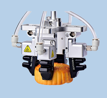 Pinza Robótica Suave para Cabe - Robot Kit reseña y precio
