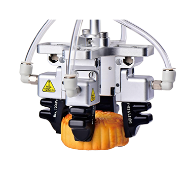 Pinza Robótica Suave para Cabe - Robot Kit reseña y precio