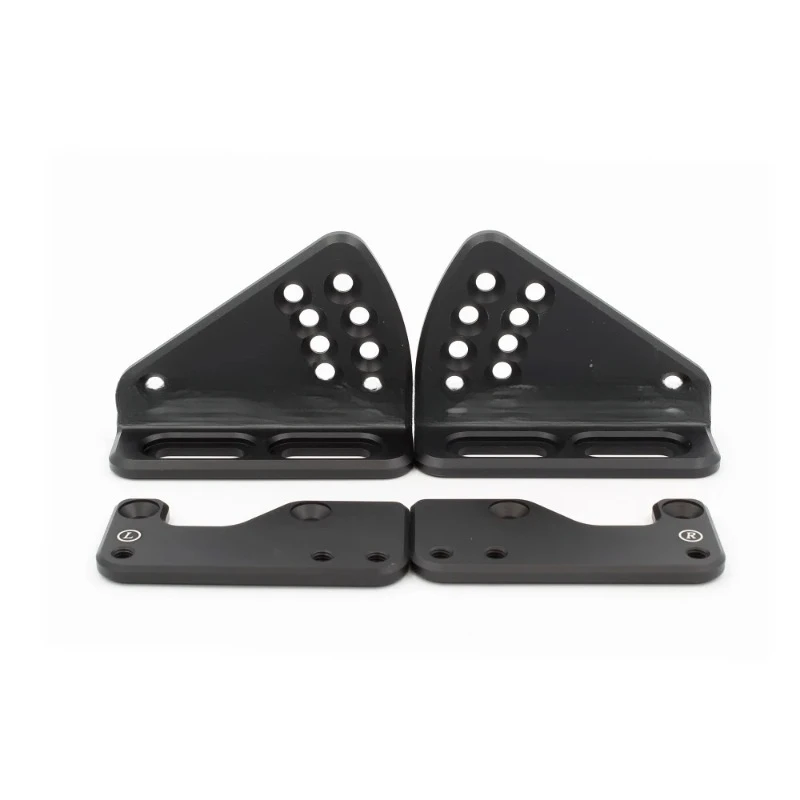 Soporte de montaje Simagic/sop - Servo Bracket reseña y precio