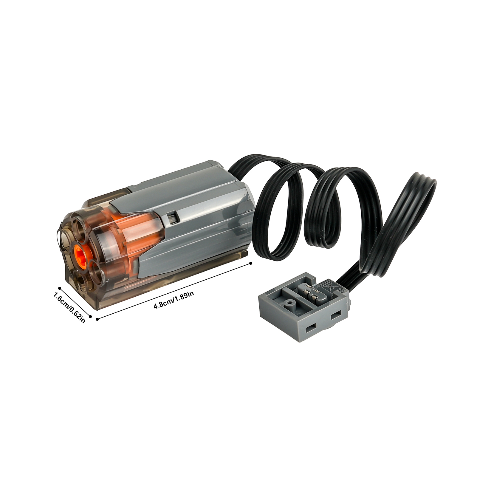 Kit de motores de funciones de - Robot Car Kit reseña y precio