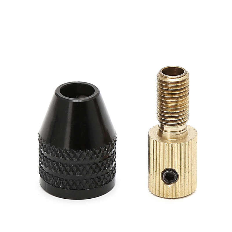 Mini eje Motor eléctrico, abra - Microbit reseña y precio