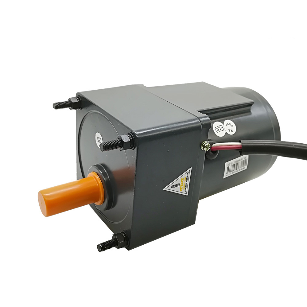Motor de engranaje de ángulo r - Geared Motor reseña y precio