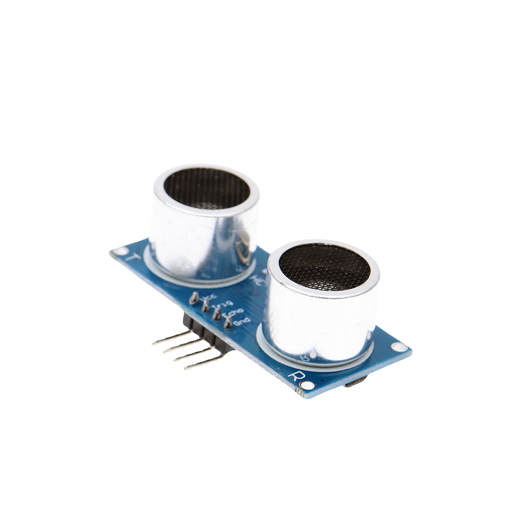 Módulo ultrasónico HC-SR04 Med - Ultrasonic Distance Sensor reseña y precio
