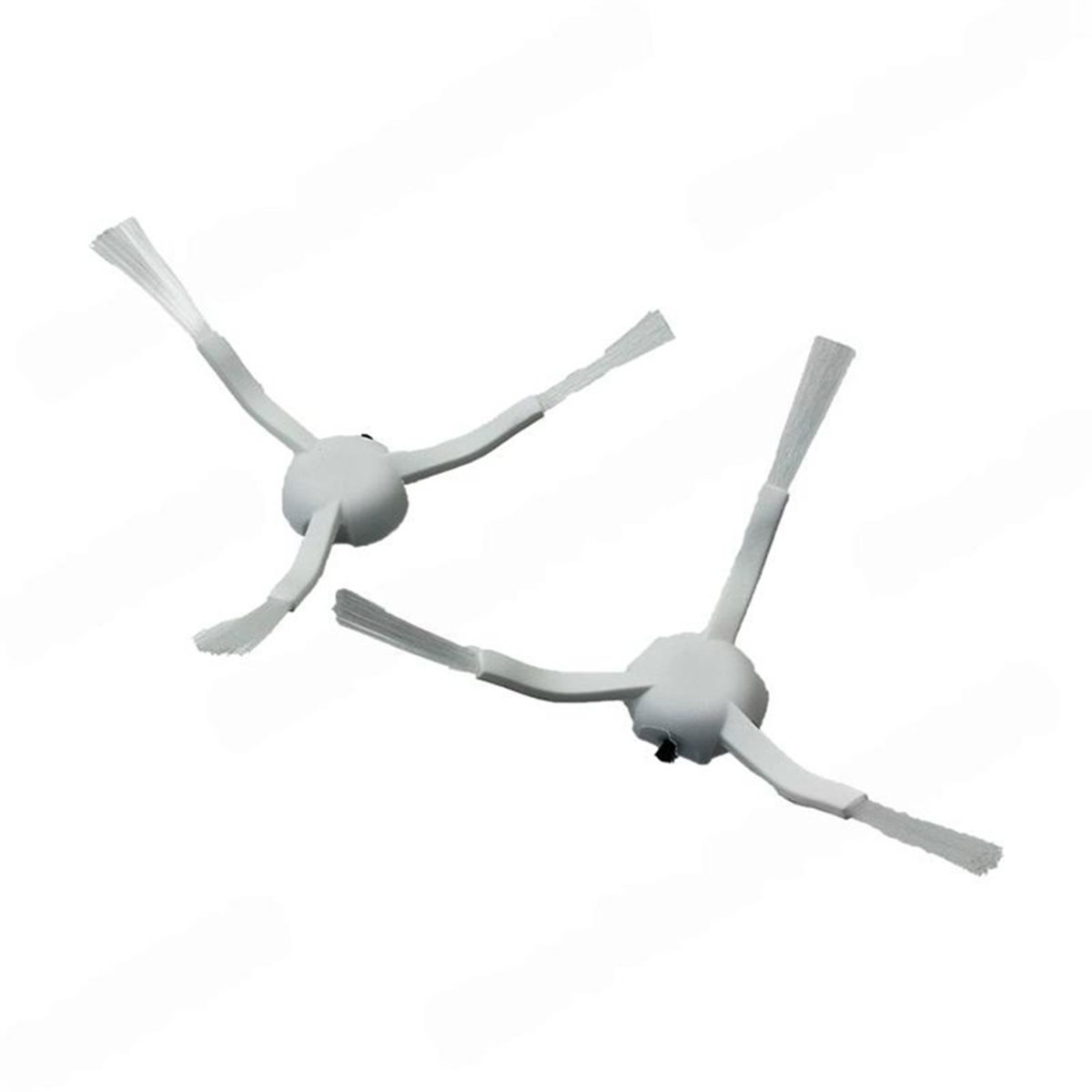 Kit de repuestos con cepillo l - Robot Kit reseña y precio