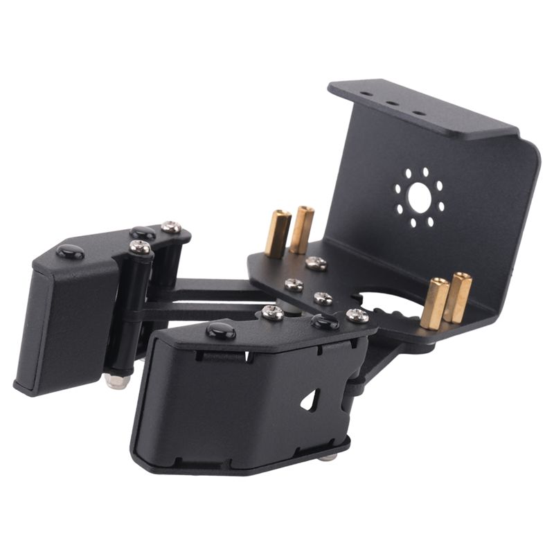 Pinza Robótica Grande MSOR-Ope - Robot Gripper Claw reseña y precio