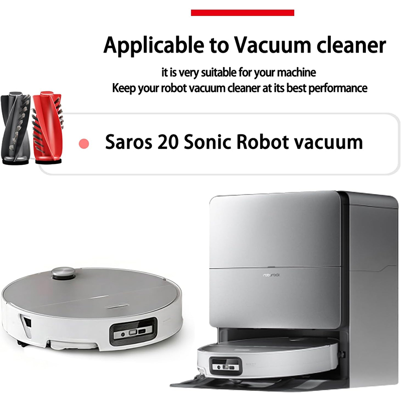 Accesorios para Robot Aspirado - Robot Vacuum reseña y precio